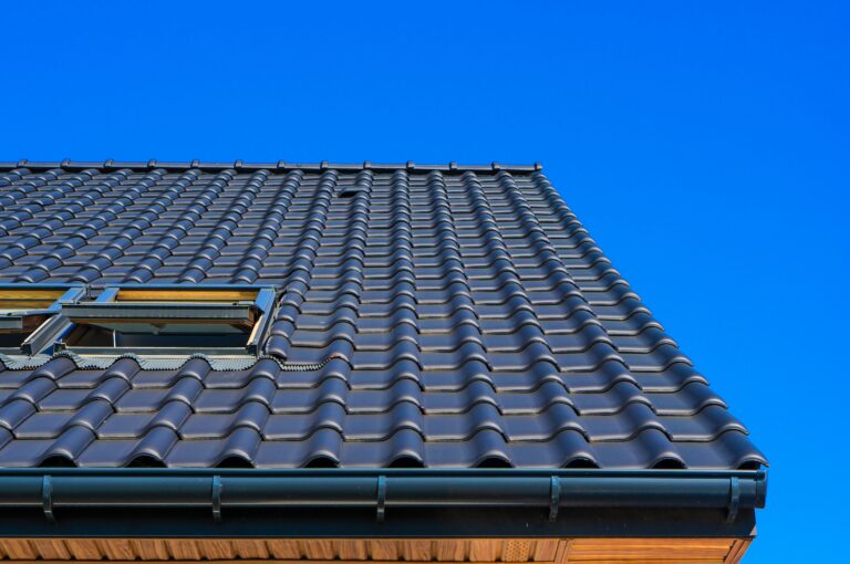 Best Commercial Roofing Materials: A Complete Guide for Business Owners