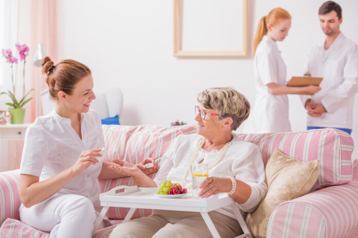 Independent Living option