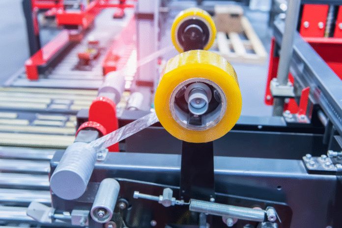 https://www.shutterstock.com/image-photo/strapping-machine-industrail-packaging-line-modern-1219984600
