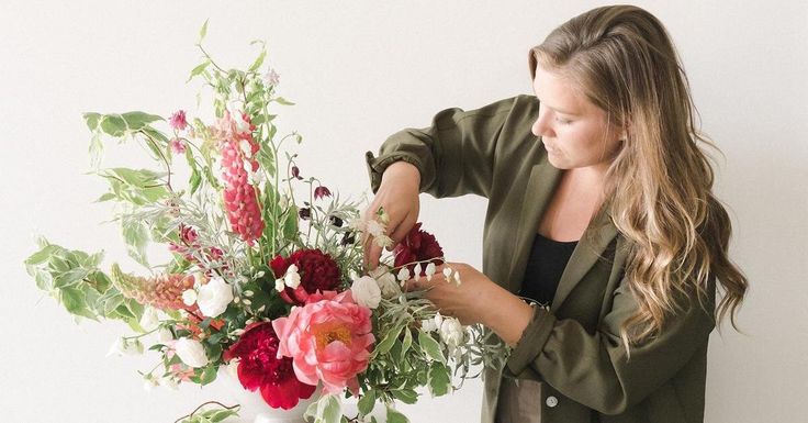 Celebrating Life’s Moments with Thoughtful Floral Creations