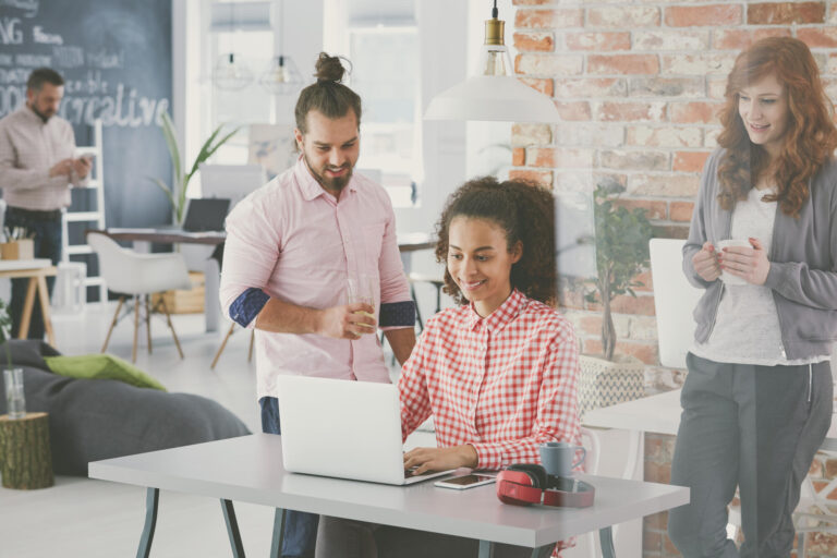 Leveraging AI to Enhance Marketing Services and Strategies