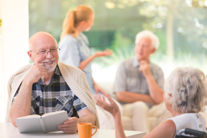 Elderly Care