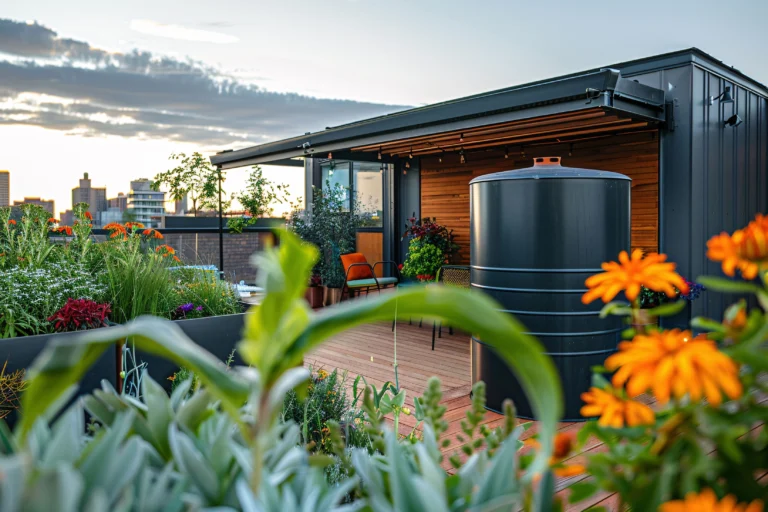 Creative Backyard Solutions for Tucson Homes: From Sheds to Shipping Containers