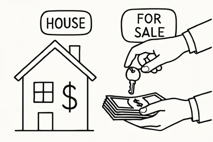 Cash Offer