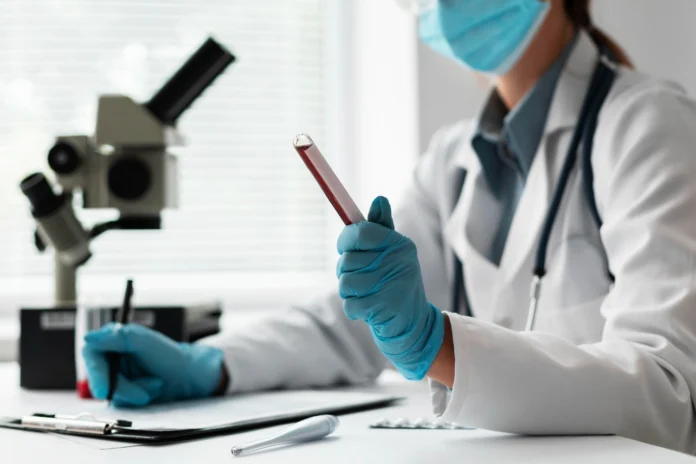 Drug Testing
