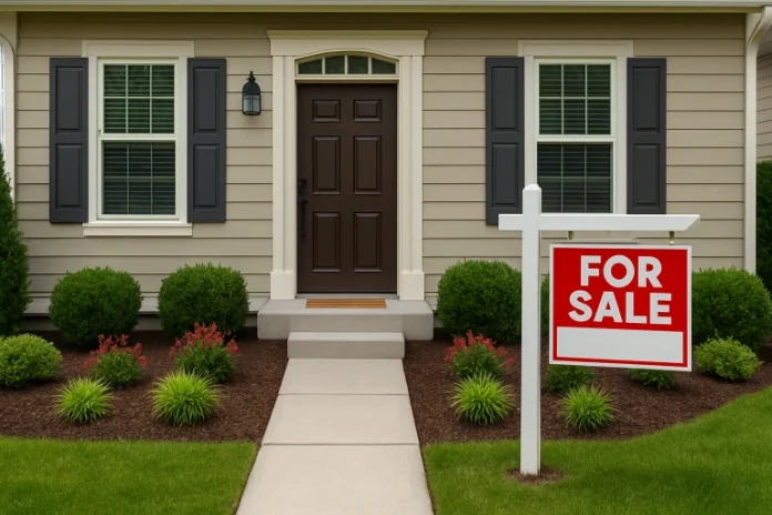Home Sell