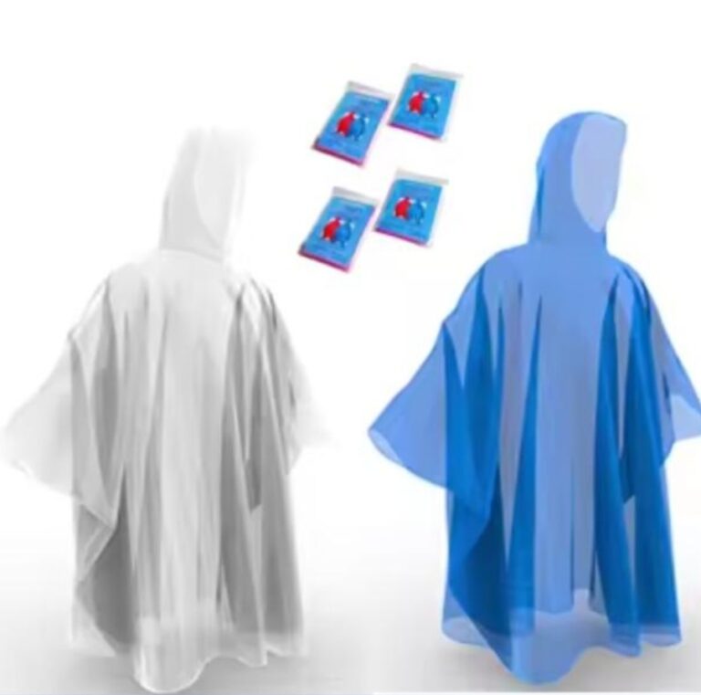 Bulk Ponchos