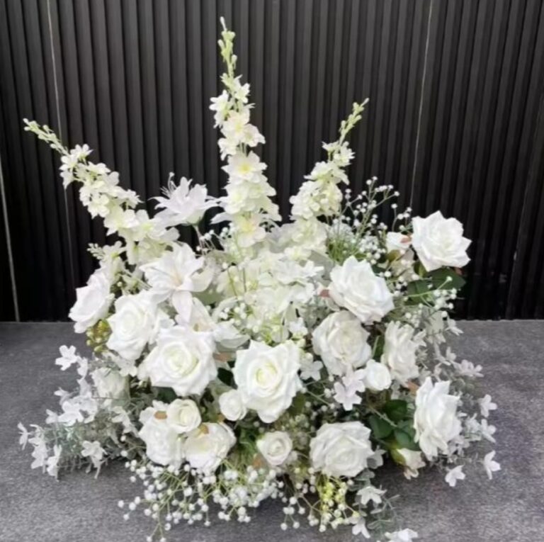Transform Your Venue with Cheap Wedding Centrepieces in Bulk