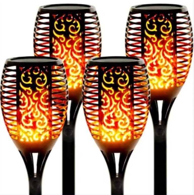 Beach, BBQ, and Beyond: Creative Uses for Bulk Tiki Torches