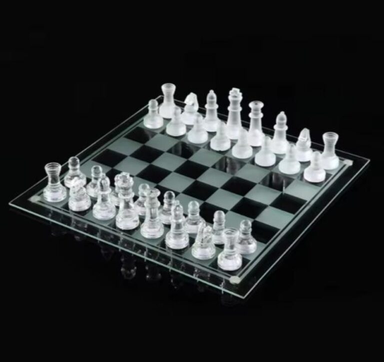 Understanding the Wholesale Chess Market
