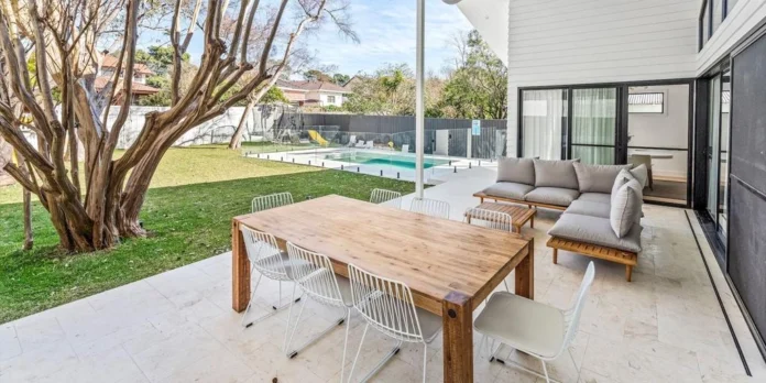Outdoor Space