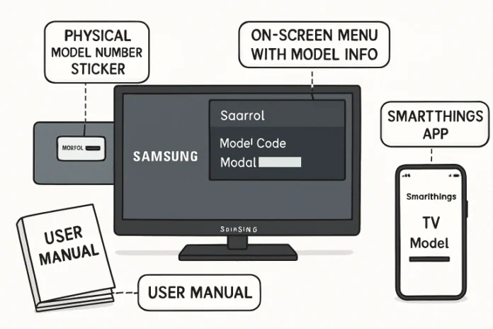 Samsung TV