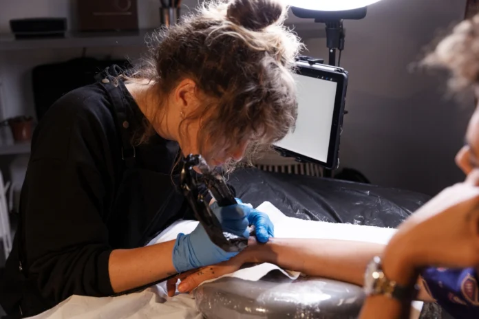 Tattoo