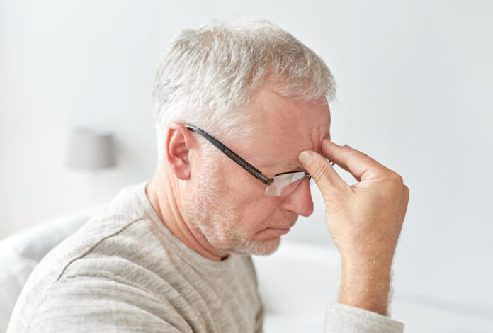 Elderly Balance health