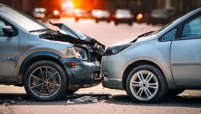 Oklahoma City car crash law firm