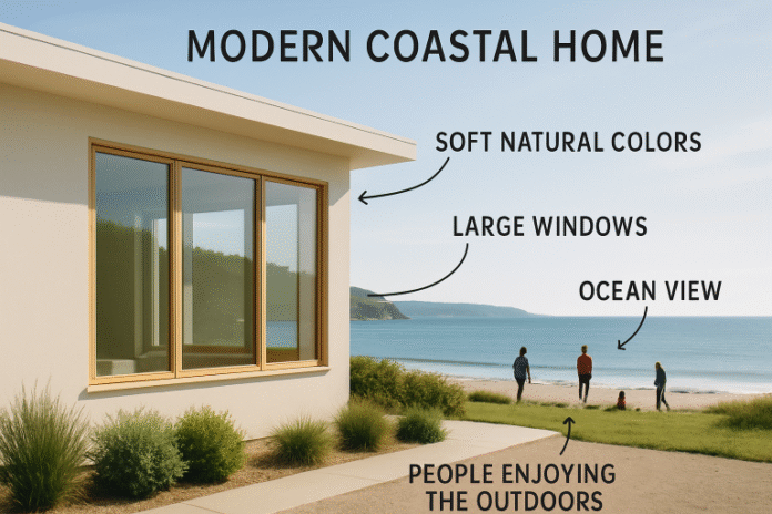 Coastal Living