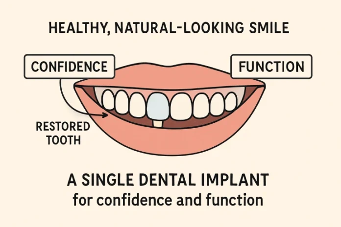Dental Implant