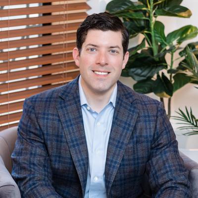 Dr. Jeffrey Lisiecki