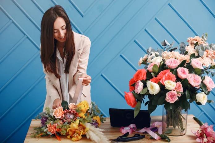 Express Floral Services