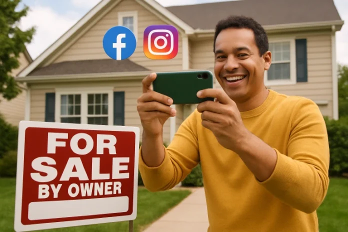 Sell Your Home