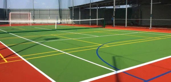 Sports Courts