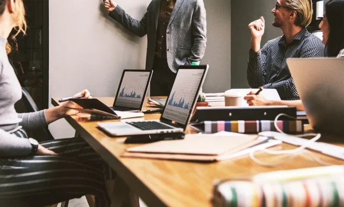 Employee Ownership