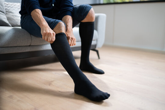 Compression Socks
