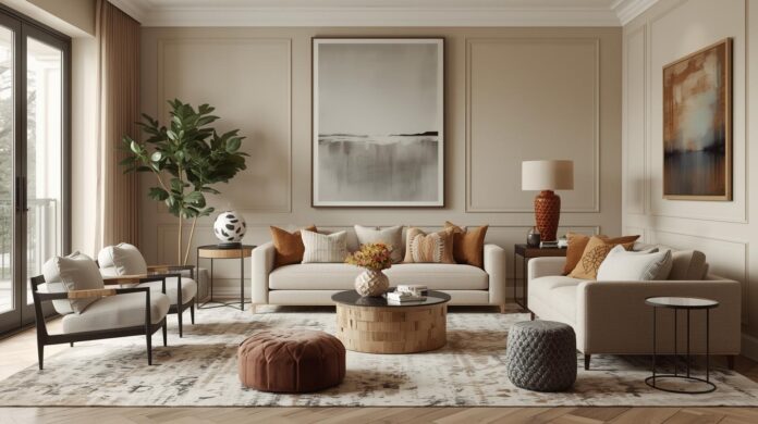 Renting Lounge Furniture