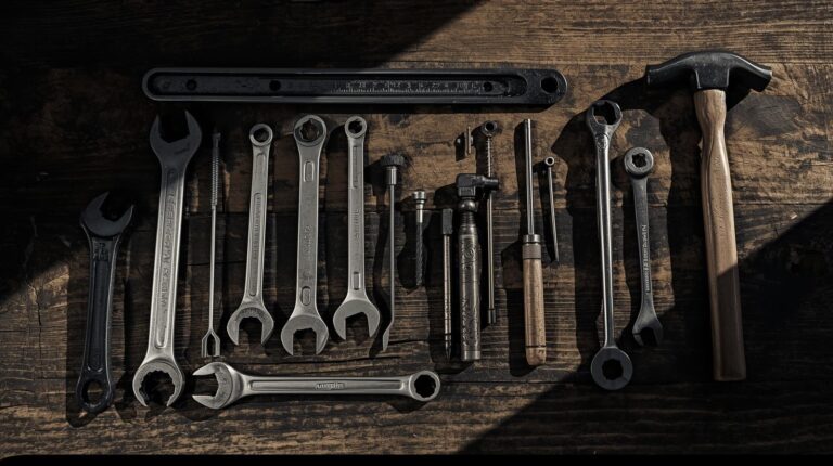 Hand Tools