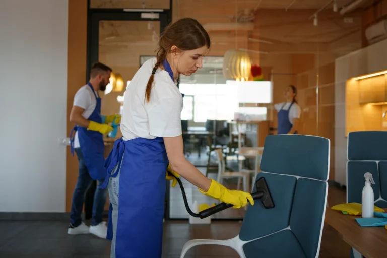Cleaning Service
