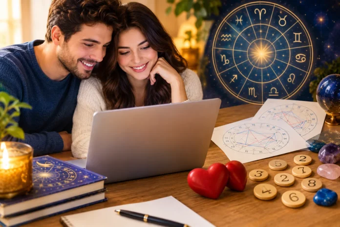 Birth Compatibility