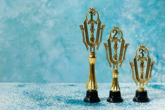 Business Award